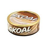 skoal vanilla blend